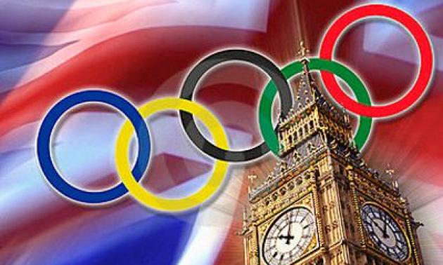 Η ΕΡΤ στον… αστερισμό των Ολυμπιακών Αγώνων του Λονδίνου !