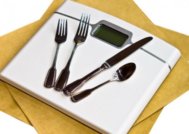 Αδυνάτισμα: Πέντε συνοδευτικές τροφές που καίνε λίπος