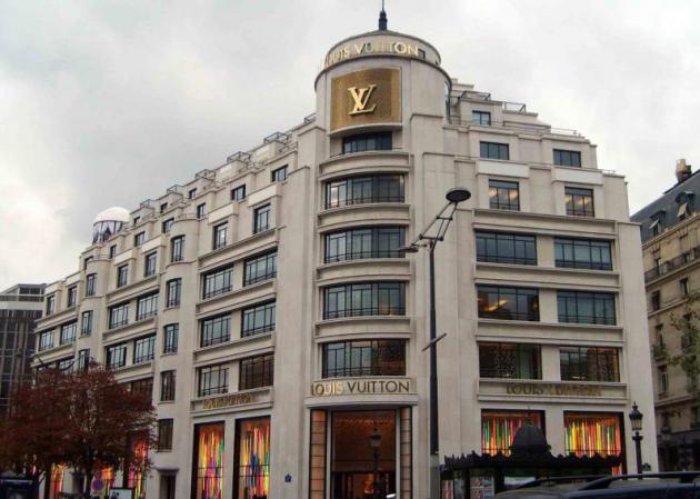 Η Louis Vuitton θέλει να μειώσει τις πωλήσεις!