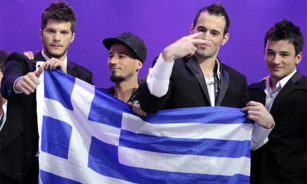 Ποιες χώρες ψήφισαν Ελλάδα και ποιες όχι…