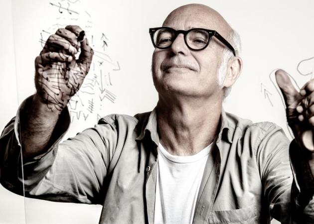 Ludovico Einaudi: Ξεκίνησε η προπώληση για τη συναυλία του στο Ηρώδειο