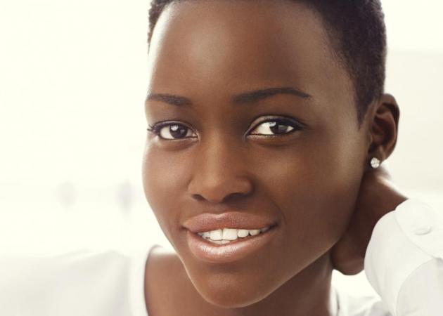 H Lupita Nyong’o είναι η νέα Πρέσβειρα του Maison Lancôme!