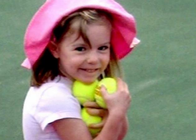 Μαντλίν: Μπορεί να είναι ζωντανή! Κρίσιμα στοιχεία στη Scotland Yard! [vid]