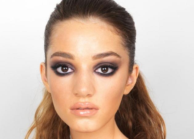 Make up of the day! Πώς να κάνεις ένα smokey bronzing μακιγιάζ!