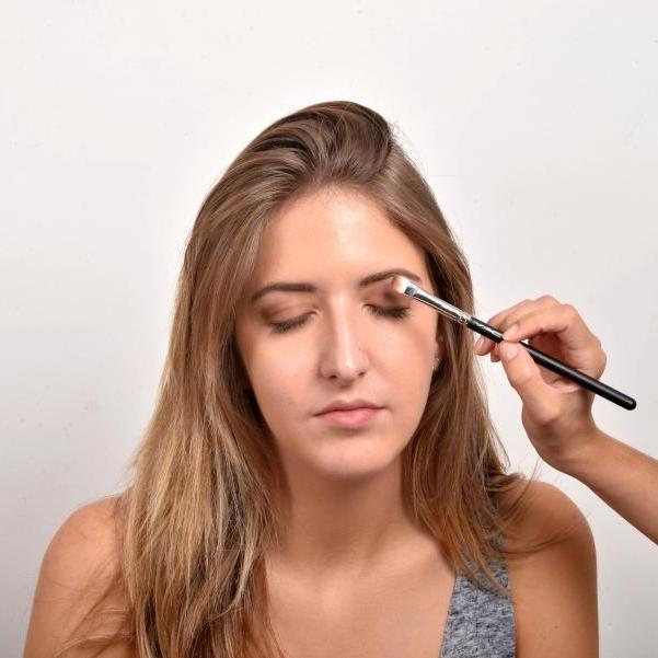 3 | Make up: βήμα 2