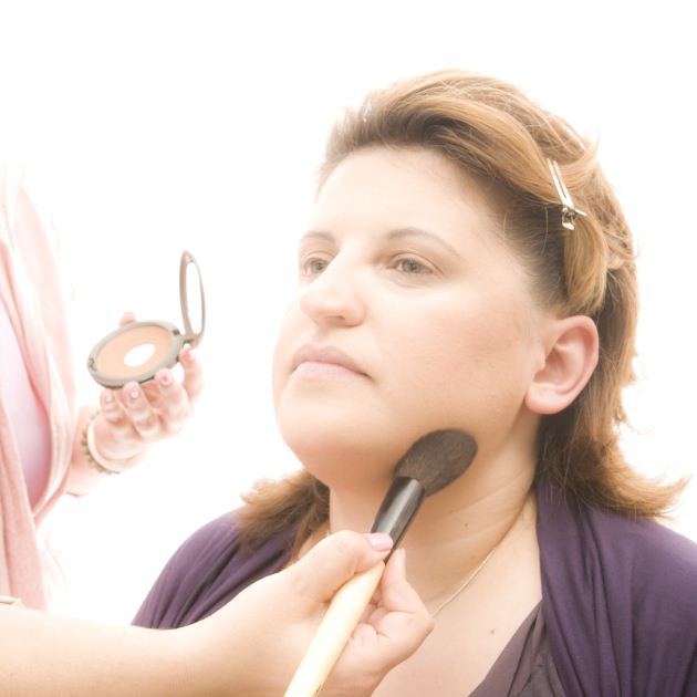 6 | Make up: Βήμα 2
