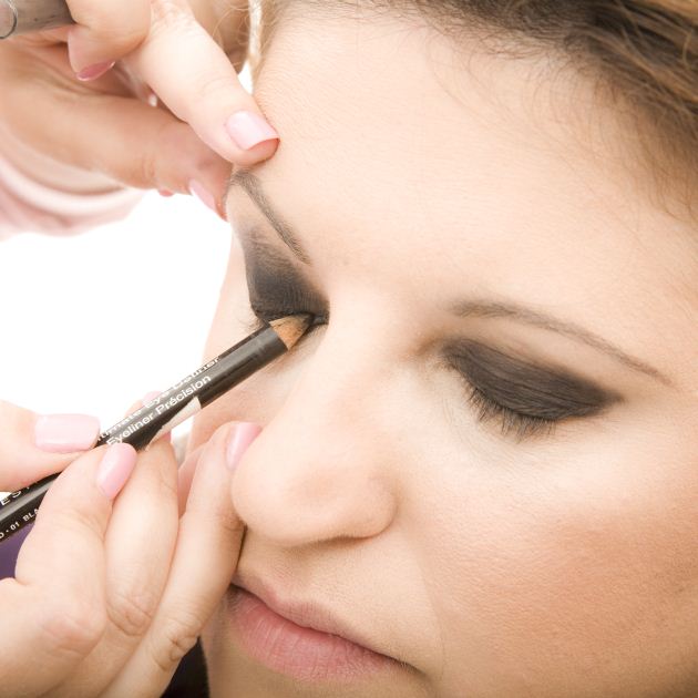 8 | Make up: Βήμα 4
