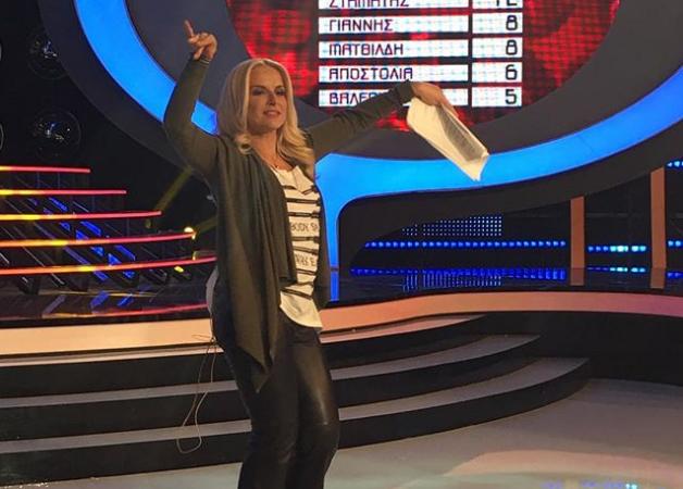 YFSF: Αυτή την ώρα οι πρόβες για το show! Φωτογραφίες