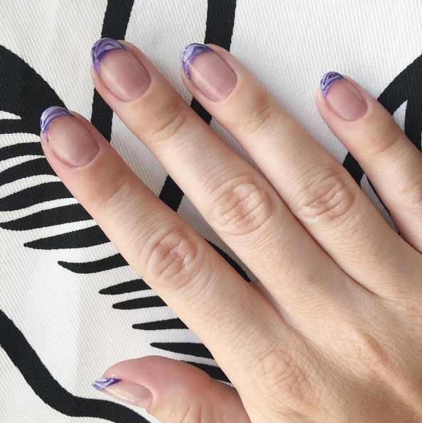 10 | Marble french