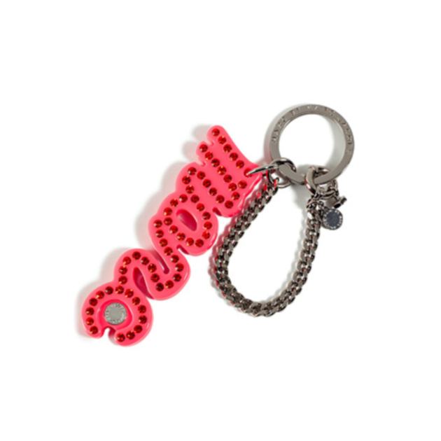 5 | Keyring Marc By Marc Jacobs