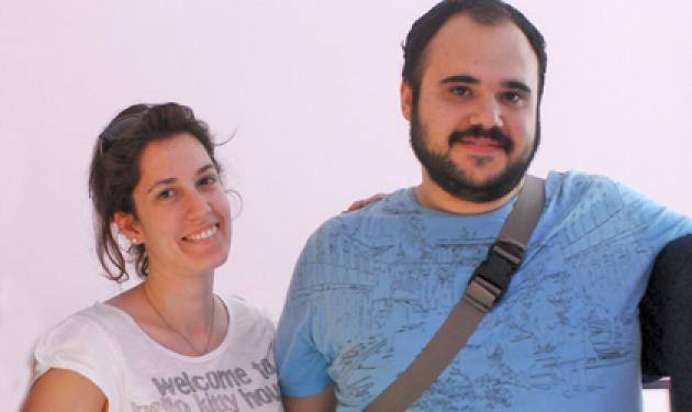 #TolisLovedMaria: Το τελευταίο αντίο στον Τόλη που η ιστορία του, συγκλόνισε το πανελλήνιο