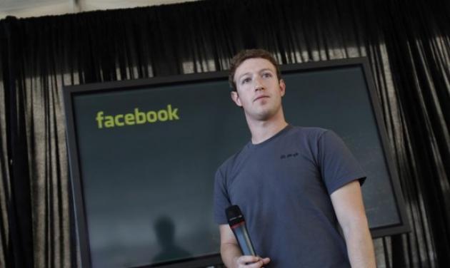 Γιατί ο ιδρυτής του facebook φοράει κάθε μέρα την ίδια μπλούζα;