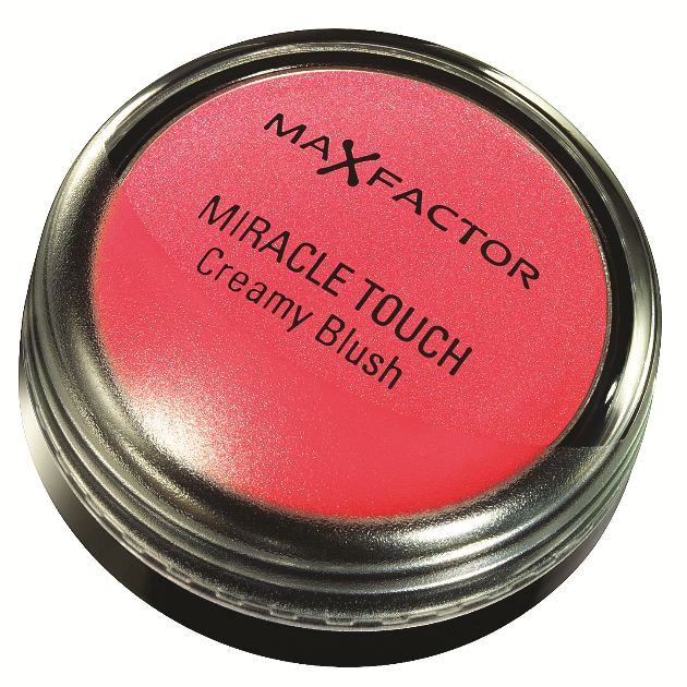 5 | Max Factor Miracle Touch