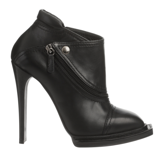 4 | Ankle boots McQueen-Attica