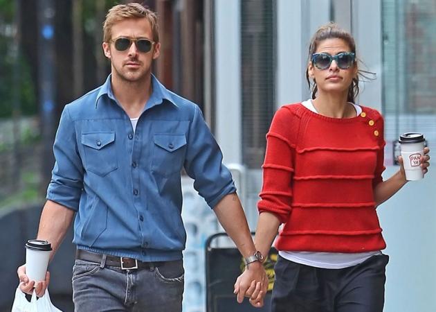 Γέννησε η Eva Mendes – Πατέρας για δεύτερη φορά ο Ryan Gosling!