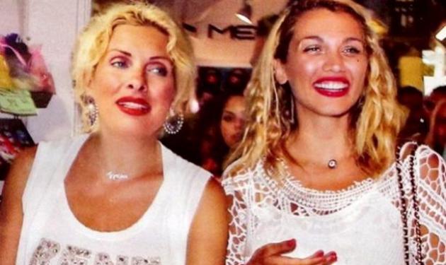 Γιατί είπε όχι στην Κωνσταντίνα Σπυροπούλου η Έλένη Μενεγάκη;