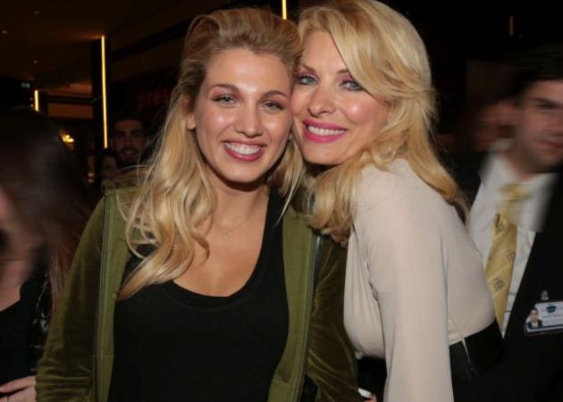 Κωνσταντίνα Σπυροπούλου: “Δεν έχει ανοίξει, ούτε έχει κλείσει κεφάλαιο με την Ελένη Μενεγάκη!”