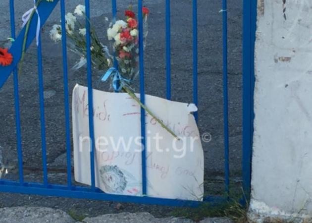 Μενίδι: Τώρα παίρνουν μέτρα για να “γκρεμίσουν” το γκέτο! Αυτό είναι το σχέδιο της ΕΛΑΣ