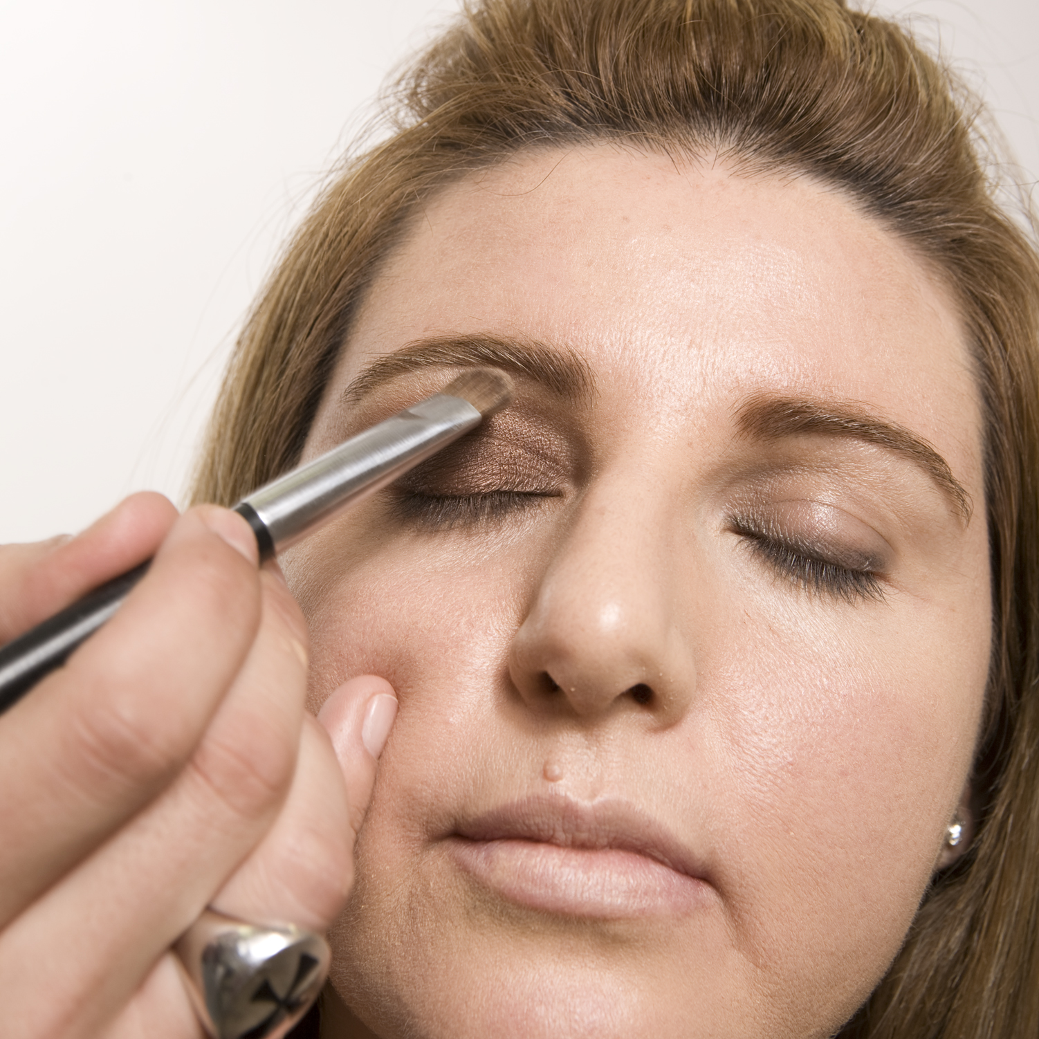 5 | Step 4: Smokey eyes