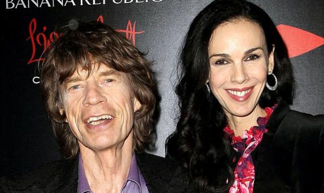 L’Wren Scott: Ποια ήταν η διάσημη σχεδιάστρια και σύντροφος του M. Jagger που αποφάσισε να βάλει τέλος στη ζωή της!