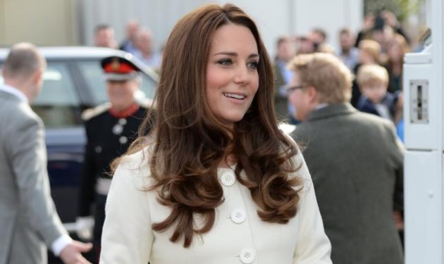 Kate Middleton: Επιστρέφει στα… πριγκιπικά της καθήκοντα, μετά την είδηση για τρίτη εγκυμοσύνη!
