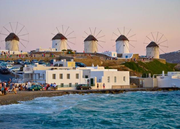 Σαουδάραβας πρίγκιπας έπεσε θύμα διάρρηξης στη Μύκονο! | tlife.gr