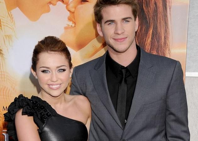 Full in love η Miley Cyrus! Το τραγούδι που αφιέρωσε στον σύντροφό της!