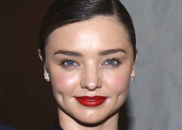 Η Miranda Kerr με νέο look στα μαλλιά!