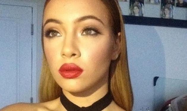 Η 19χρονη καλλονή από το next top model βρέθηκε νεκρή σε λίμνη αίματος