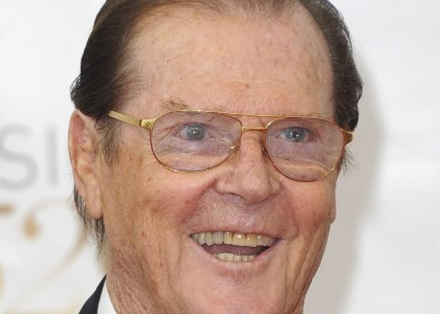 Θρήνος για τον Roger Moore – Πέθανε από καρκίνο η κόρη του