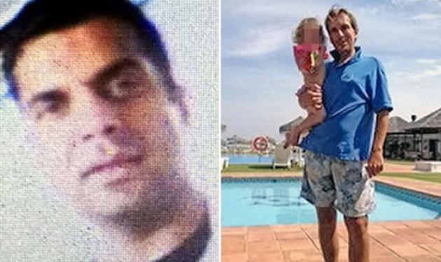 40χρονος σκότωσε παιδόφιλο που βιντεοσκοπούσε την κόρη του με μια μπουνιά