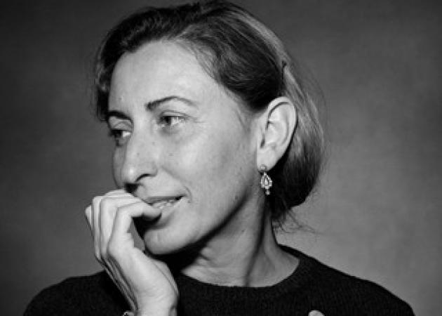 H Muccia Prada στην λίστα Forbes ανάμεσα στις πιο πλούσιες του κόσμου!