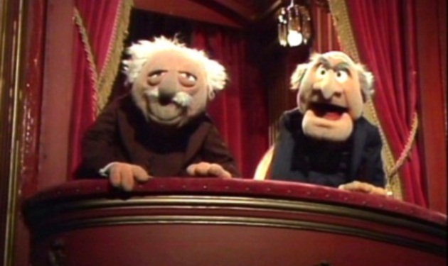 Πέθανε ο γιος του δημιουργού του Muppet Show