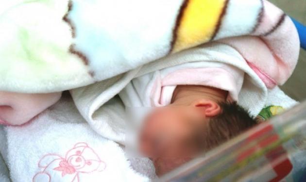 Ρόδος: Μωρό πέθανε από ασιτία – Συνελήφθη η μητέρα του
