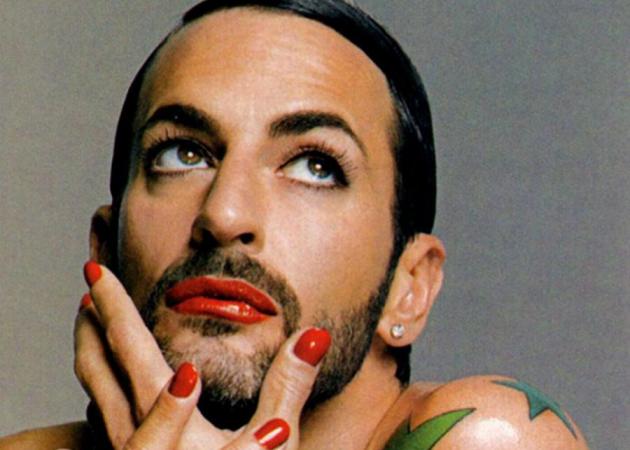 ΔΕΣ! Αυτή είναι η συλλογή μακιγιάζ του Marc Jacobs!