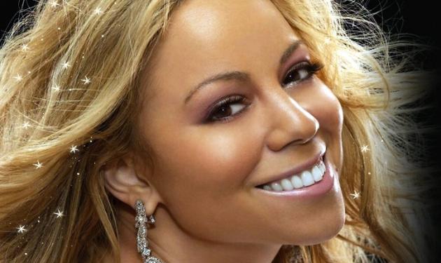 Mariah Carey: Έγινε μανούλα και λάμπει από ευτυχία!
