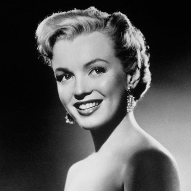 5 | Marilyn Monroe