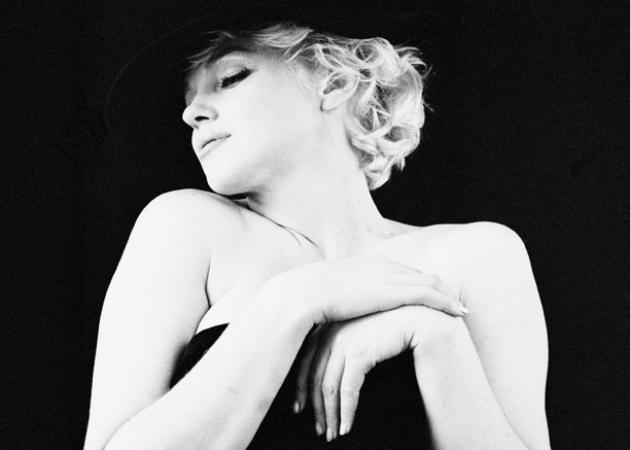Έρχεται! Συλλεκτική σειρά Marilyn Monroe by MAC και είναι soooo sexy!