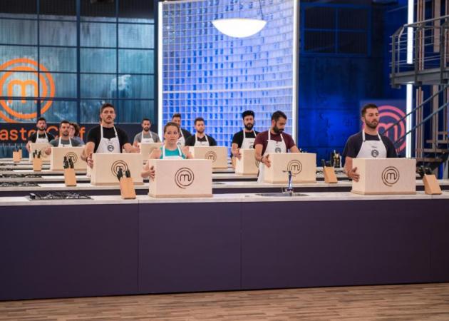 MasterChef: Έρχονται εκπλήξεις στο αποψινό επεισόδιο!