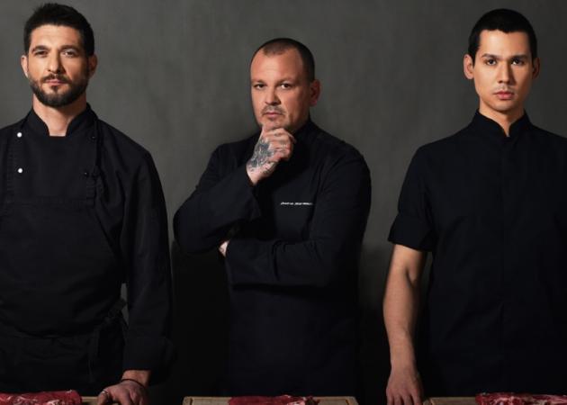 MasterChef: Απόψε η πρώτη μεγάλη μάχη του διαγωνισμού μαγειρικής