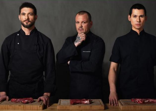 Master Chef: Ποιος θα κερδίσει τη μάχη για την ασυλία;