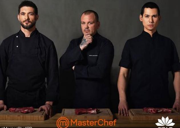 “Master Chef”: Αυτή είναι η σημαντική απόφαση του Star σε σχέση με το μέλλον του ριάλιτι μαγειρικής!