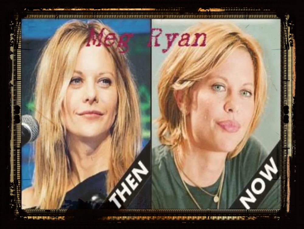 4 | Meg Ryan