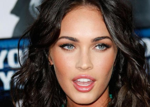 Η Megan Fox πίνει ξίδι για να αδυνατίσει;