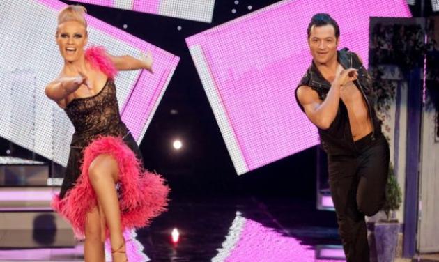 Μεγάλη ανατροπή στο “Dancing” ! Η Ελεονώρα βρέθηκε εκτός…