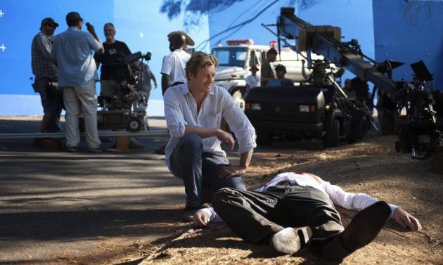 “The Mentalist”: Έρχεται ο 5ος κύκλος στο Star!