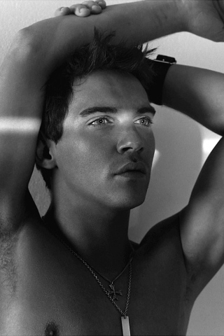 Jonathan Rhys Meyers