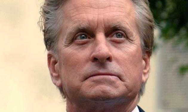 Δεν έχουν τέλος τα προβλήματα για τον Michael Douglas | tlife.gr Δεν έχουν τέλος τα προβλήματα για τον Michael Douglas | tlife.gr