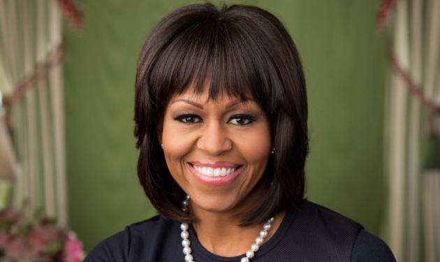 Αυτό πρέπει να το δεις! Ο ξέφρενος χορός της Michelle Obama!