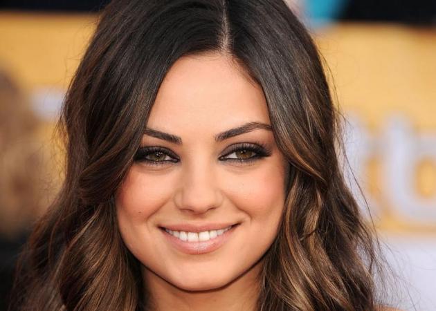 Η Mila Kunis χωρίς ίχνος make up για εξώφυλλο περιοδικού!